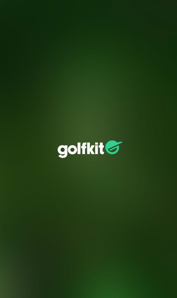 Golfkit background